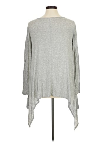 Lyss Loo Long Sleeve Top (view 2)
