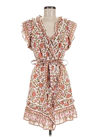 Veronica Beard Casual Dress (view 1)