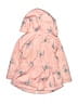 Carter's Pink Raincoat 18-24 MO / 24 MO - photo 2