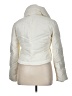 Guess 100% Polyester Ivory Snow Jacket Size XL - photo 2