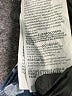 Under Armour Print Blue Active Pants Size S - photo 8