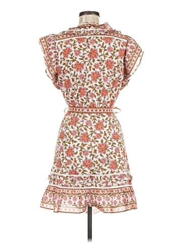 Veronica Beard Casual Dress (view 2)