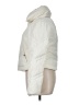 Guess 100% Polyester Ivory Snow Jacket Size XL - photo 5