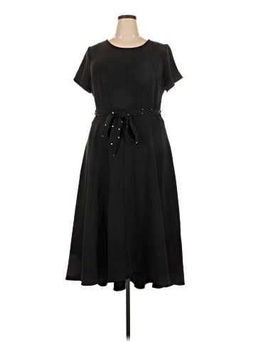 Lane Bryant Casual Dress (view 1)