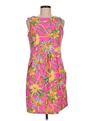 Jude Connally Casual Dress (view 1)