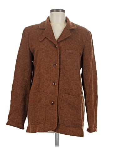 The Territory Ahead Coat (view 1)