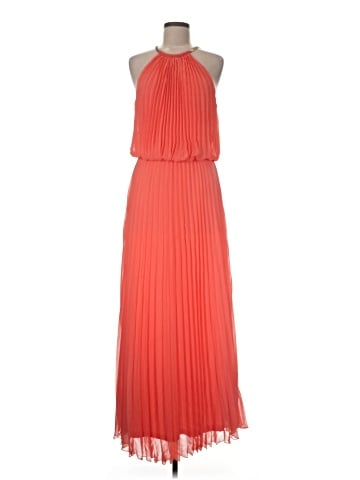 MSK Cocktail Dress (view 1)