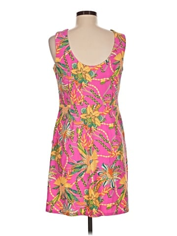 Jude Connally Casual Dress (view 2)