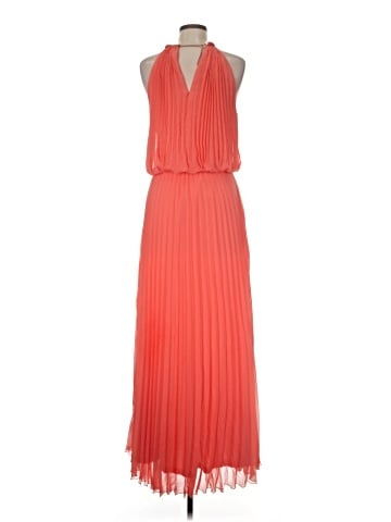 MSK Cocktail Dress (view 2)