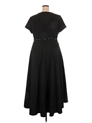 Lane Bryant Casual Dress (view 2)