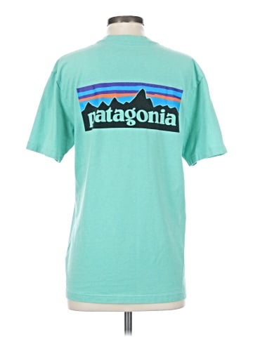 Patagonia Short Sleeve Top (view 2)