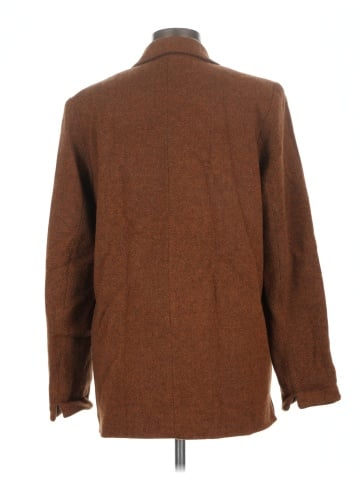 The Territory Ahead Coat (view 2)