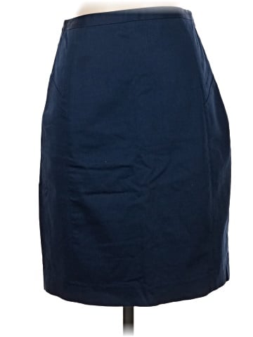 Express Design Studio Casual Skirt (view 1)
