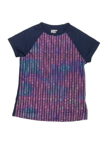 Lands' End Active T-Shirt (view 1)