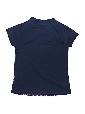 Lands' End Active T-Shirt (view 2)