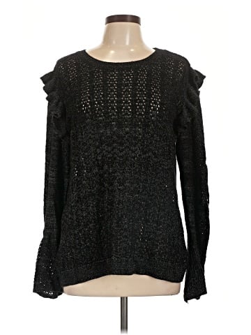 Knox Rose Pullover Sweater (view 1)