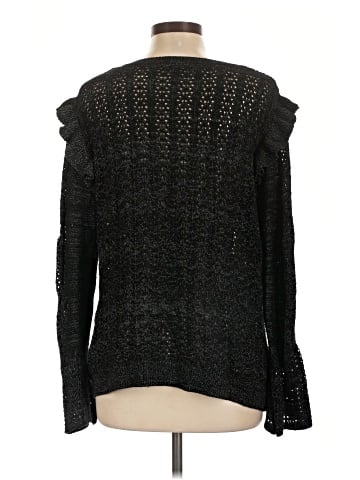 Knox Rose Pullover Sweater (view 2)