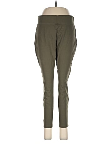 Lands' End Active Pants (view 1)