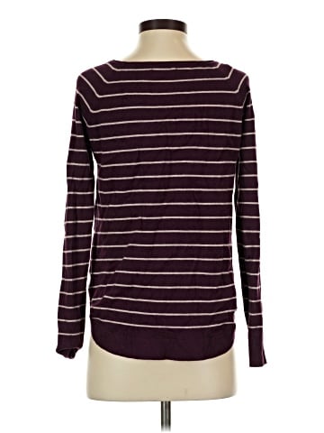 Pink Clover Long Sleeve Top (view 2)
