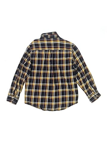 Crazy 8 Long Sleeve Button-Down Shirt (view 2)