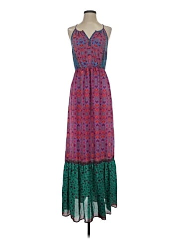 dalia Casual Dress (view 1)