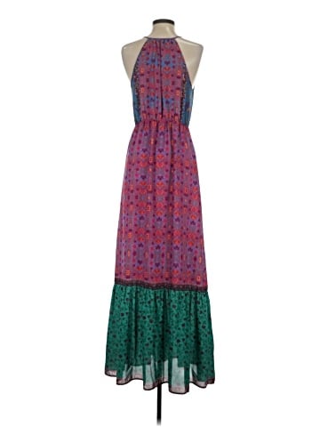 dalia Casual Dress (view 2)
