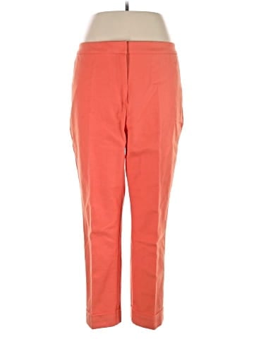 Ann Taylor Factory Casual Pants (view 1)