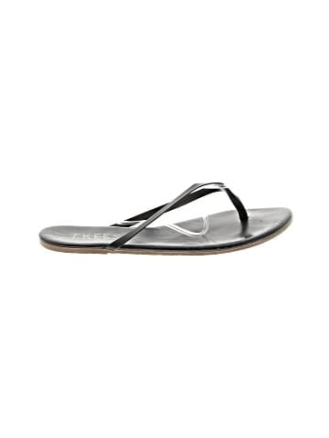 TKEES Flip Flops (view 1)