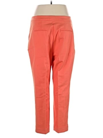 Ann Taylor Factory Casual Pants (view 2)