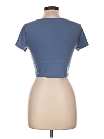 OFFLINE by Aerie Short Sleeve T-Shirt (view 2)