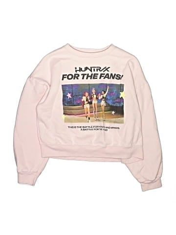 Zara Sweatshirt (view 1)