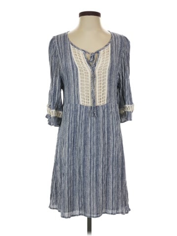 Gibson Latimer Casual Dress (view 1)