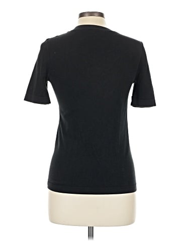 Wolford Short Sleeve T-Shirt (view 2)
