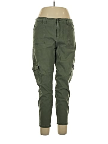 Bleu Cargo Pants (view 1)