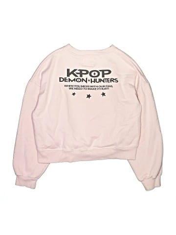 Zara Sweatshirt (view 2)