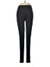 Serra Solid Black Active Pants Size M - photo 1