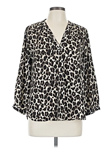 Vince Camuto 3/4 Sleeve Blouse (view 1)
