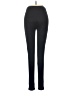 Serra Solid Black Active Pants Size M - photo 2