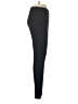 Serra Solid Black Active Pants Size M - photo 4
