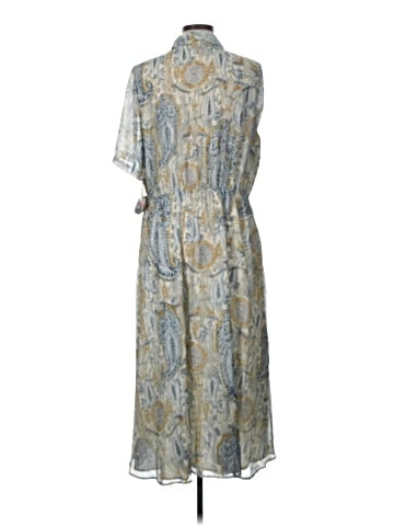 Vince Camuto Cocktail Dress (view 2)