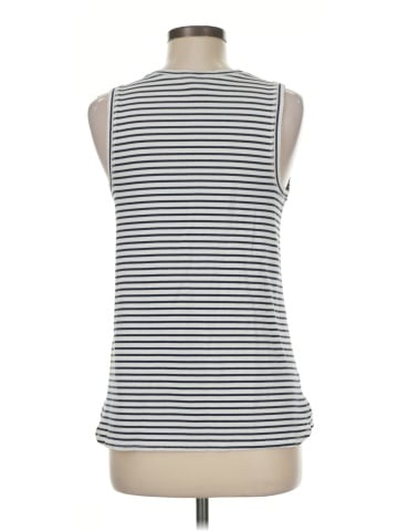 Zenergy by Chico's Sleeveless T-Shirt (view 2)