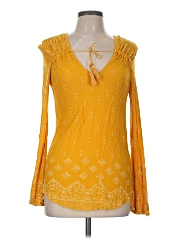 Lucky Brand Pullover Sweater (view 1)