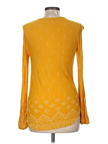 Lucky Brand Pullover Sweater (view 2)