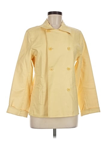 Eileen Fisher Jacket (view 1)