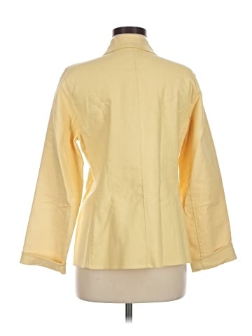 Eileen Fisher Jacket (view 2)