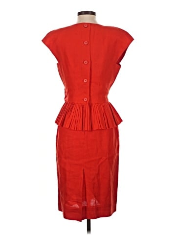 Albert Nipon Cocktail Dress (view 2)