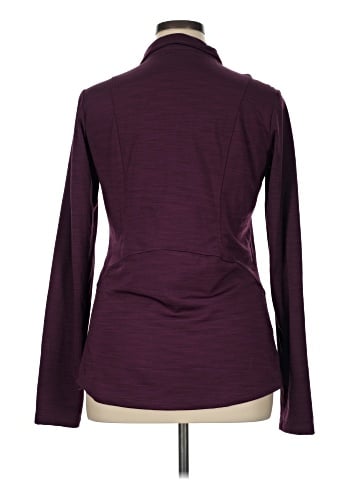 Eddie Bauer Long Sleeve Polo (view 2)