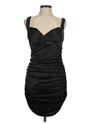 Trixxi Cocktail Dress (view 1)
