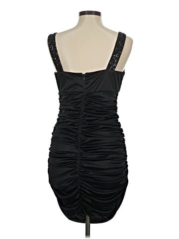 Trixxi Cocktail Dress (view 2)