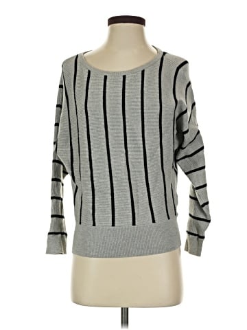 PREMISE Pullover Sweater (view 1)
